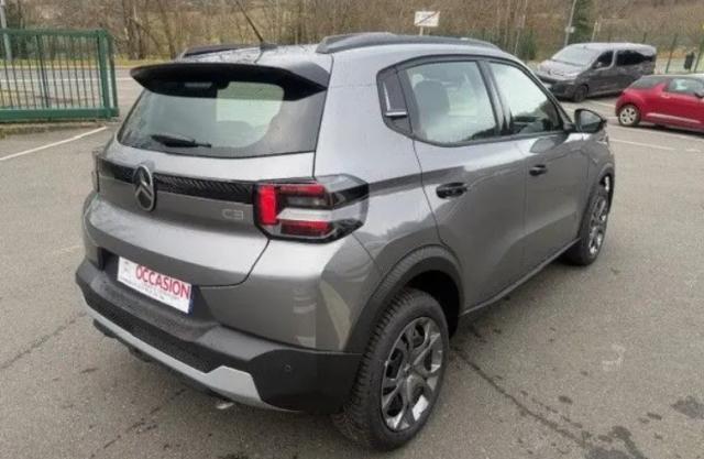 Citroen C3 image 5