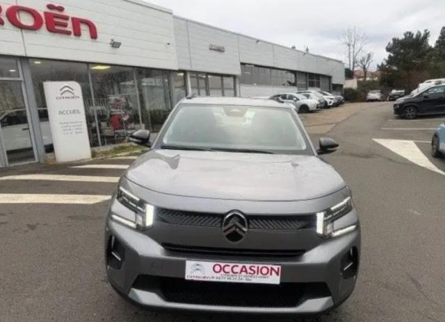 Citroen C3 image 6