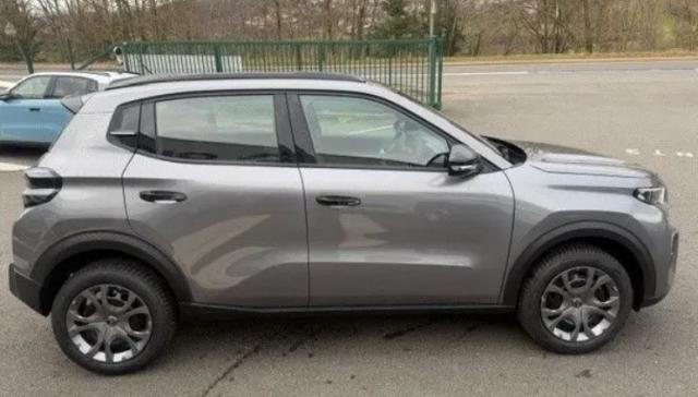 Citroen C3 image 8