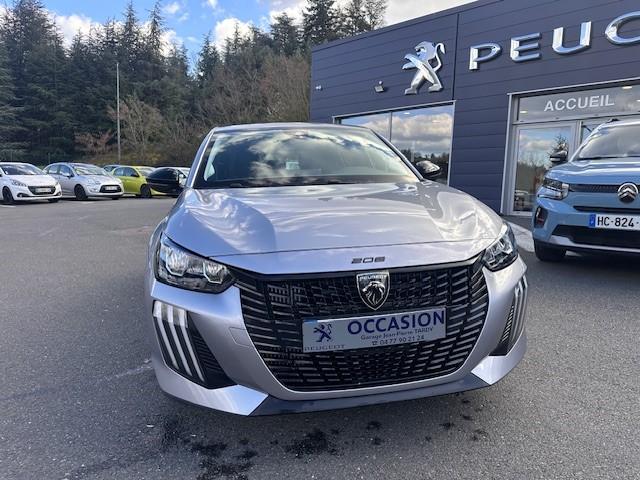 Peugeot 208 Phase 2 100 S&s Bvm6 Style