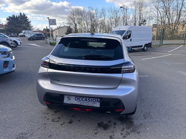 Peugeot 208 image 6