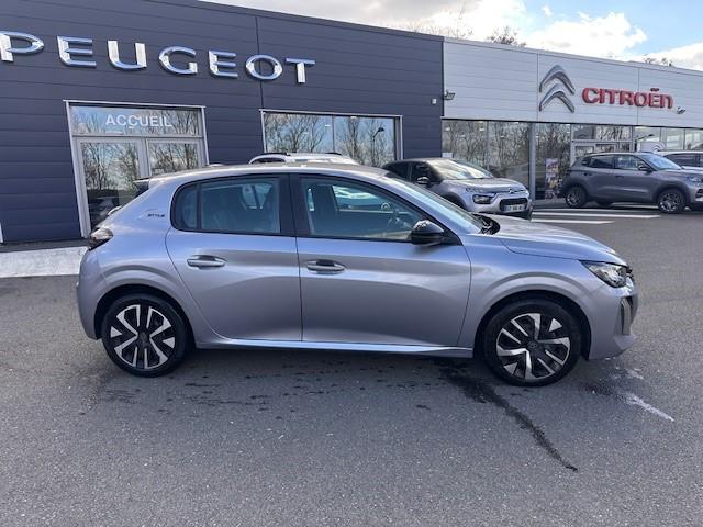 Peugeot 208 image 8
