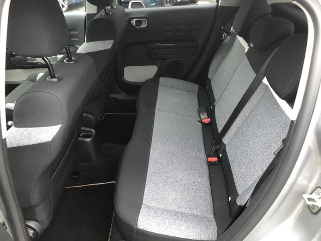 Citroen C3 image 9