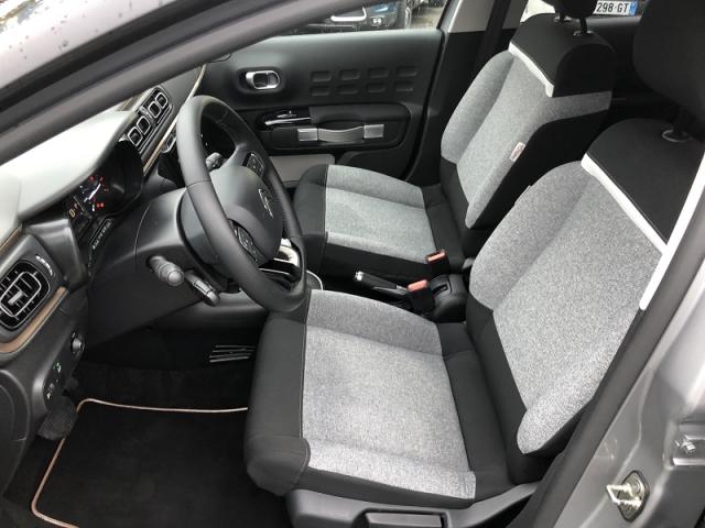 Citroen C3 image 4
