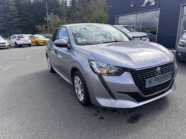 Peugeot 208 image 2