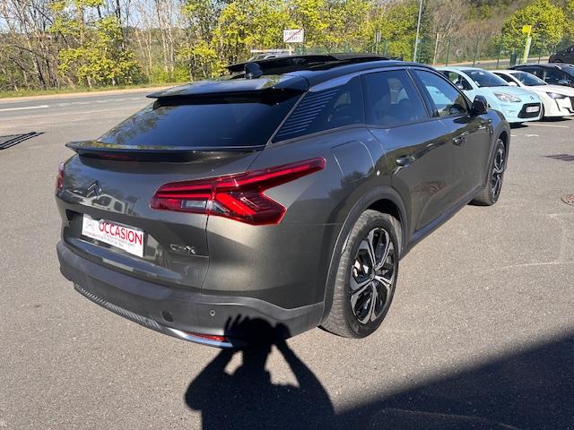 Citroen C5 X Hybrid Rechargeable - 225 S&s Bv E-Eat8 Shine