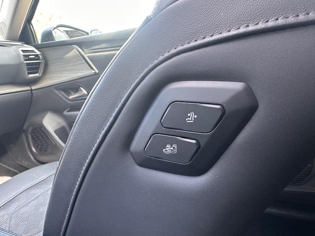 Citroen C5 X image 5