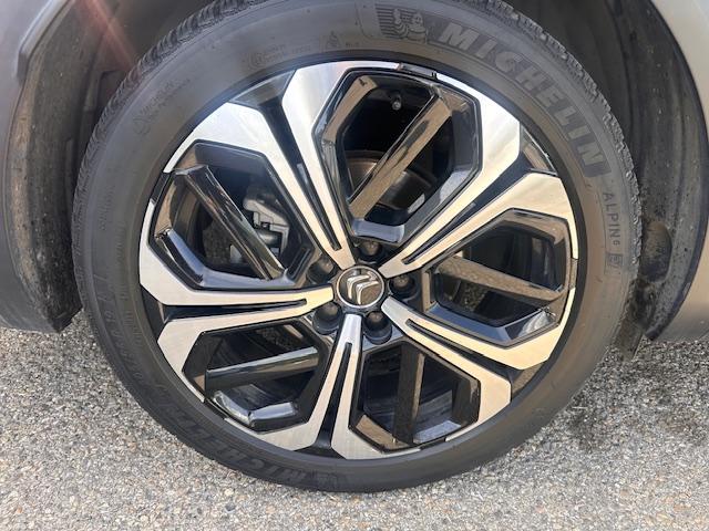 Citroen C5 X image 3