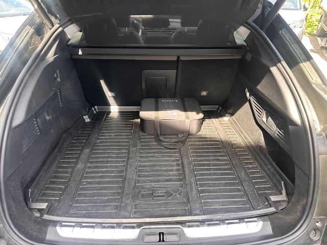 Citroen C5 X image 6