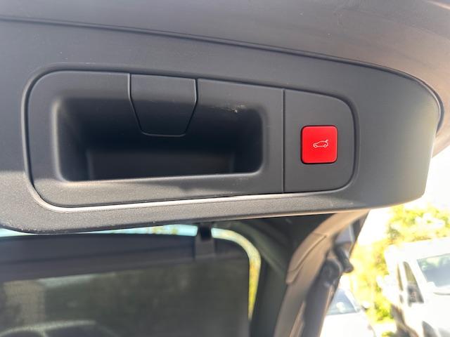 Citroen C5 X image 9