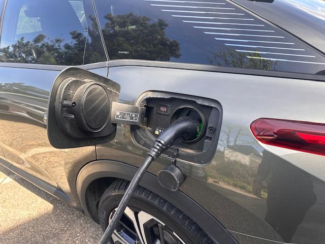 Citroen C5 X image 2