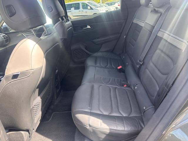 Citroen C5 X image 4