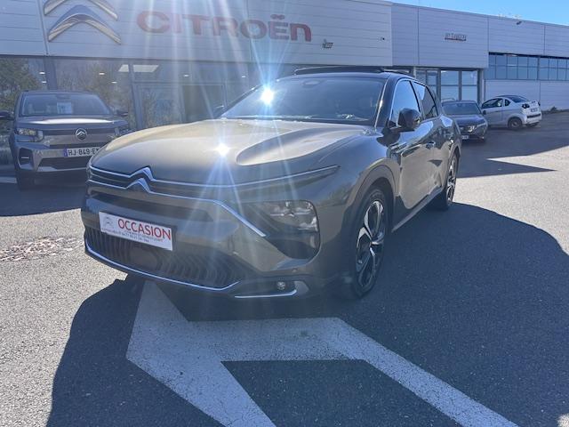 Citroen C5 X image 1