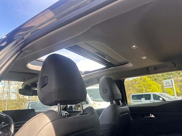 Citroen C5 X image 8