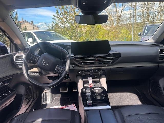 Citroen C5 X image 7