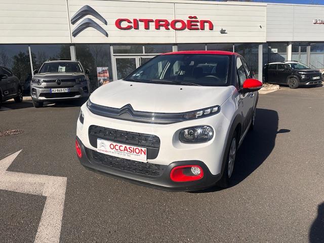 Citroen