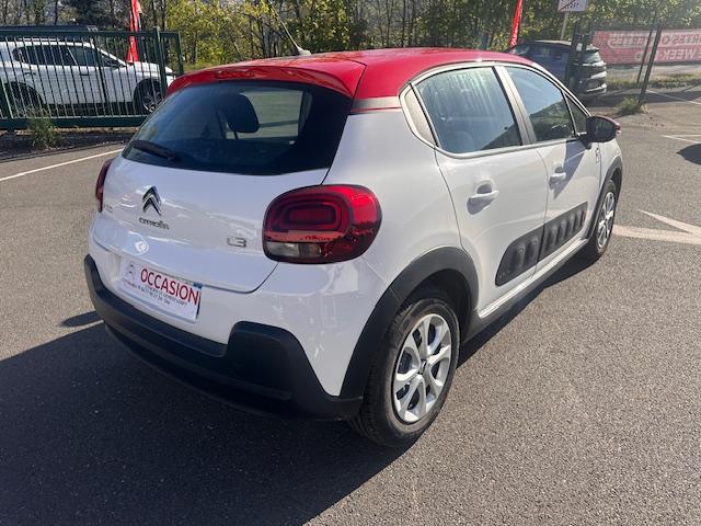 Citroen C3 image 1