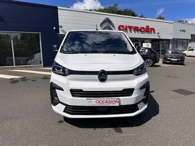 Citroen Jumpy image 8
