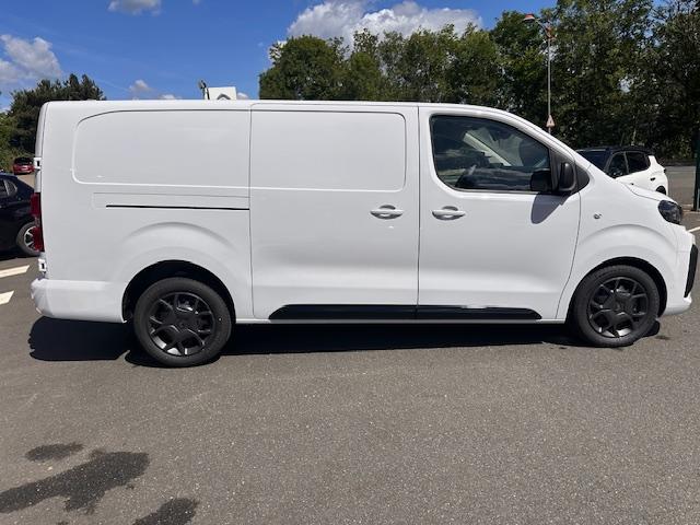 Citroen Jumpy image 9