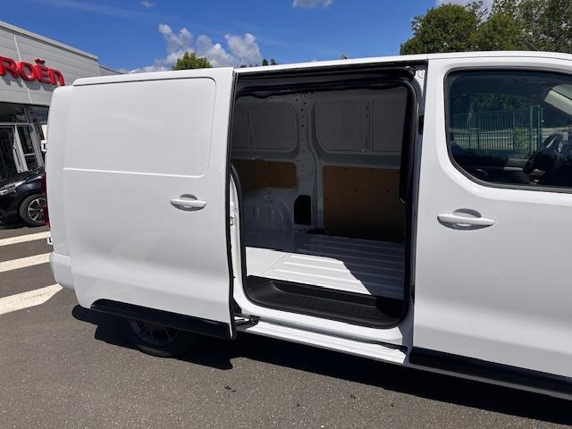 Citroen Jumpy image 1
