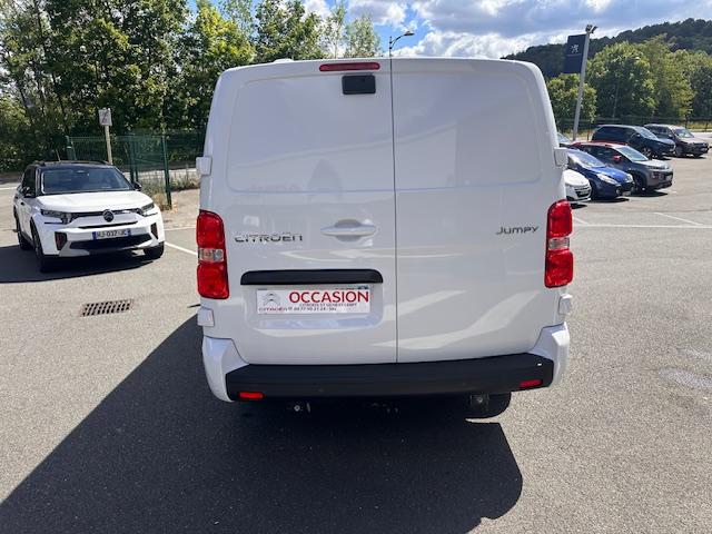 Citroen Jumpy image 4