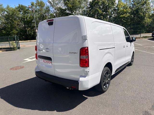 Citroen Jumpy image 6