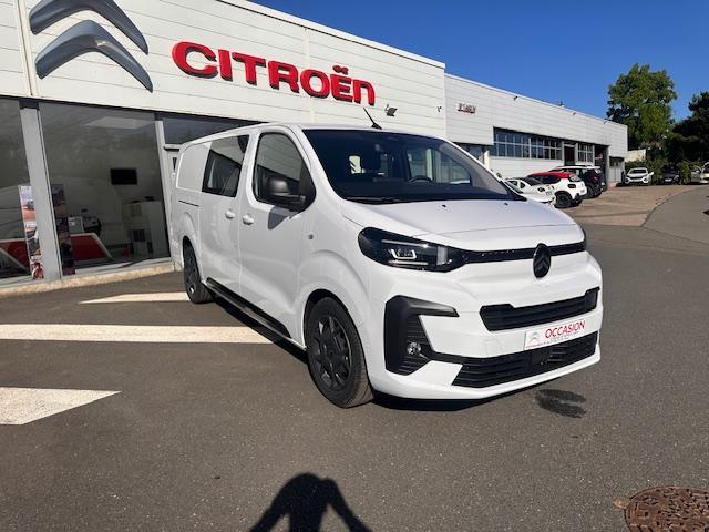 Citroen Jumpy image 7