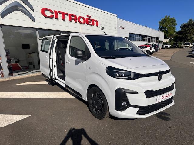Citroen Jumpy image 2
