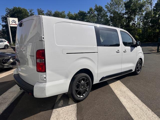 Citroen Jumpy image 9