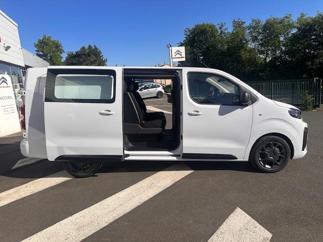 Citroen Jumpy image 8