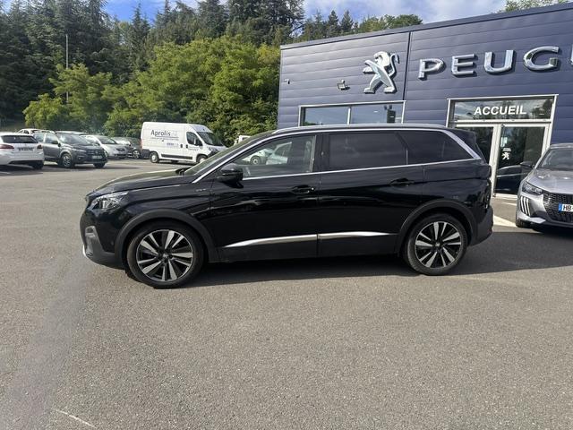 Peugeot 5008 image 7