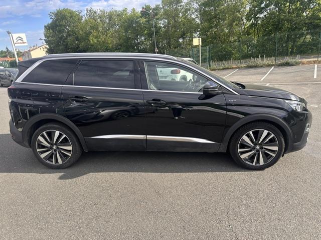 Peugeot 5008 image 5