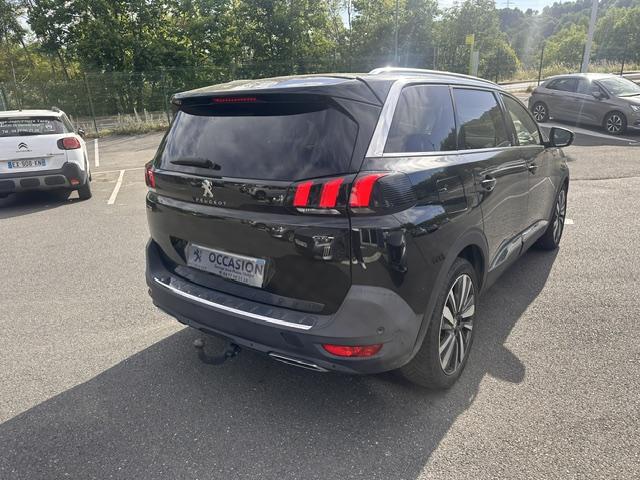 Peugeot 5008 image 4