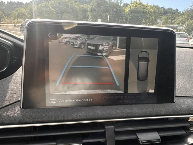 Peugeot 5008 image 6