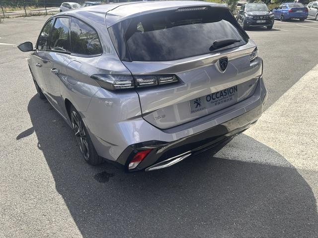 Peugeot 308 image 9