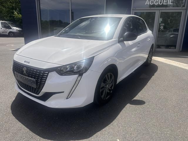 Peugeot 208 image 5