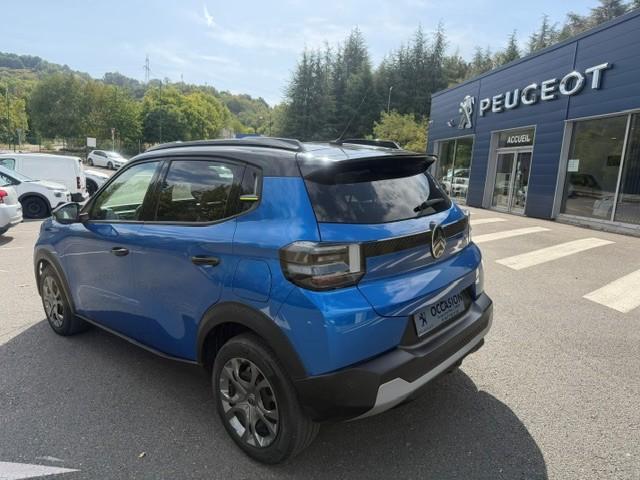 Citroen C3 image 8