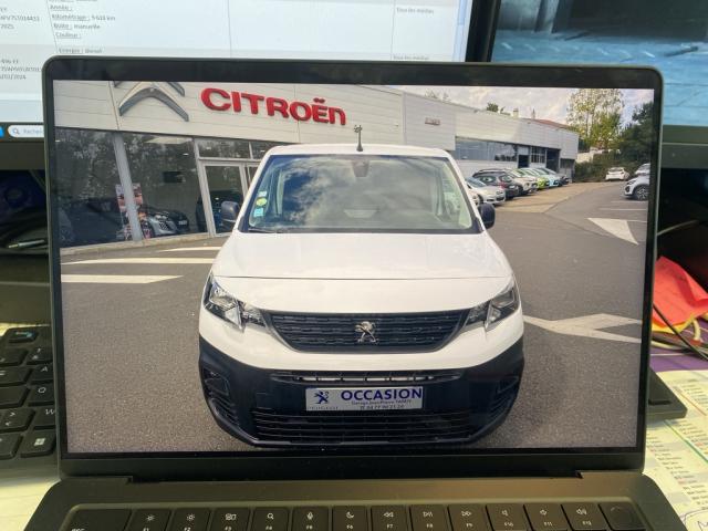 Peugeot Partner image 5