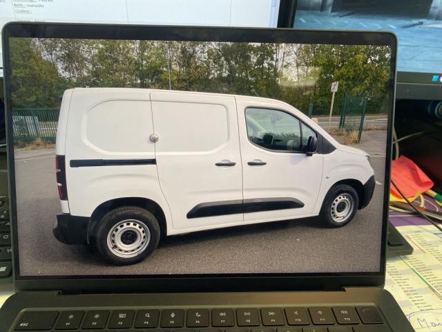 Peugeot Partner image 6