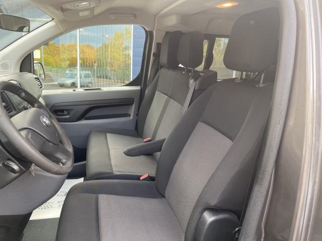 Toyota Proace image 7