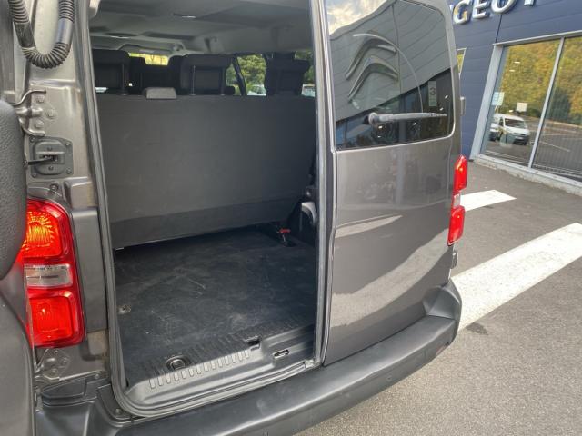 Toyota Proace image 1