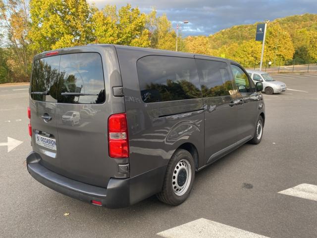 Toyota Proace image 3
