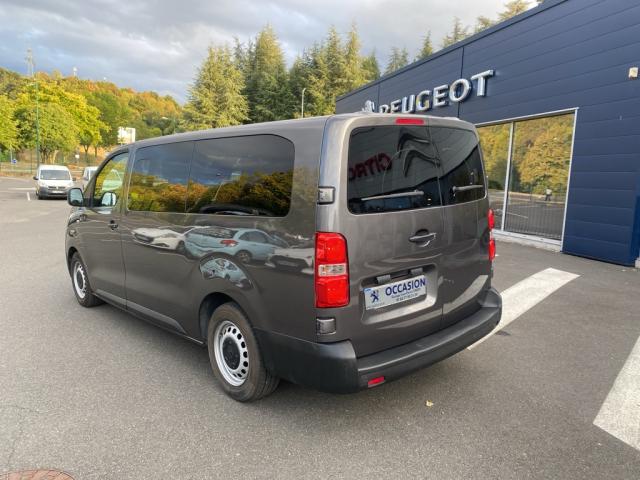 Toyota Proace image 6