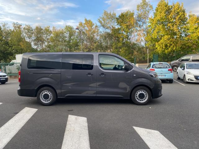 Toyota Proace image 5