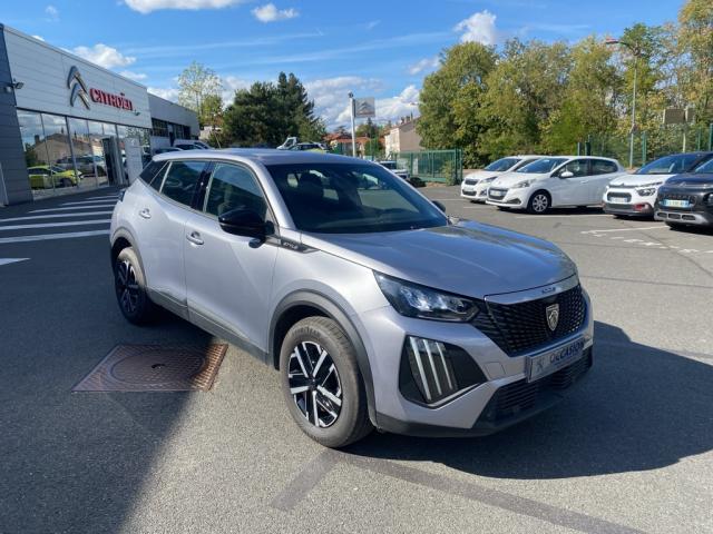 Peugeot 2008 image 8