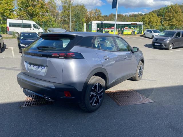 Peugeot 2008 image 3