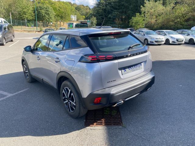Peugeot 2008 image 4
