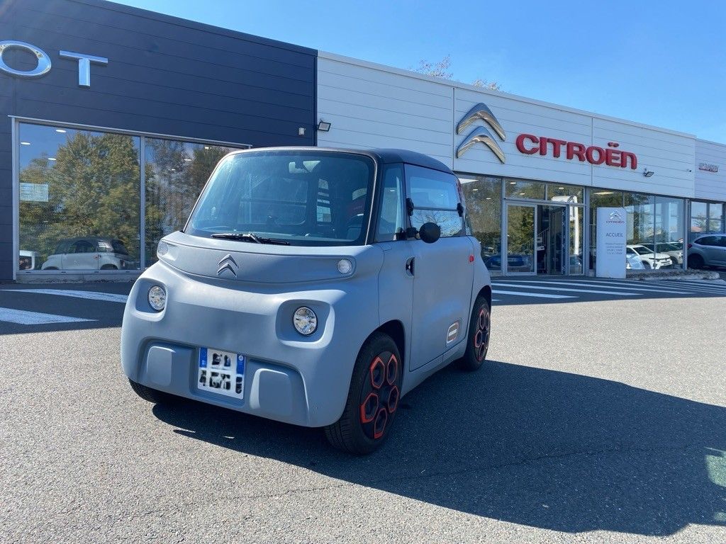 Citroen Ami d’occasion