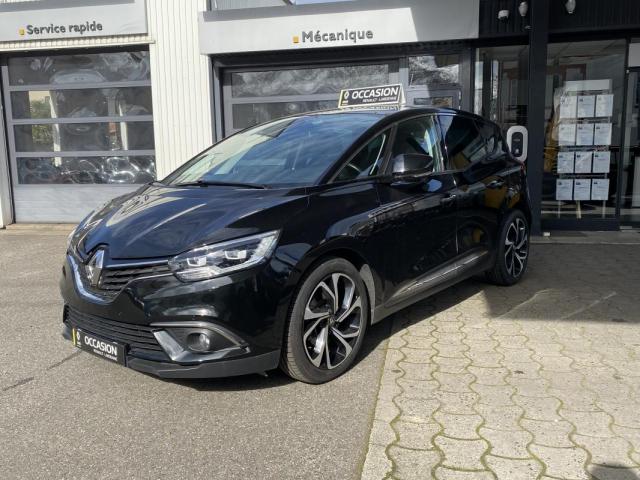 Renault Scénic image 6