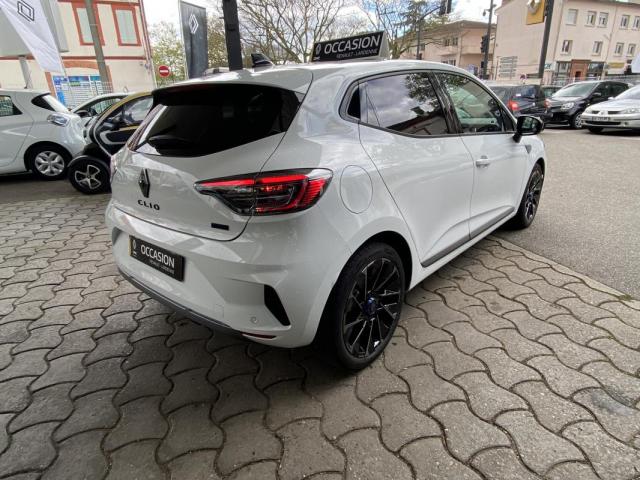 Renault Clio image 4